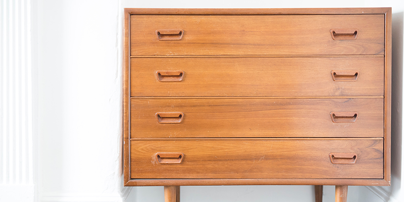 Chests of drawers are an item that is fundamental to being in a comfortable home
